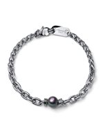 Bracelet Unoaerre Man Aeternum in Steel 000XXB0134000